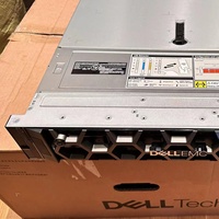 DELLS R740XD 24 sff 2.5 2u serveur rack plat serveur buffet ccam serveur cccam r740xd