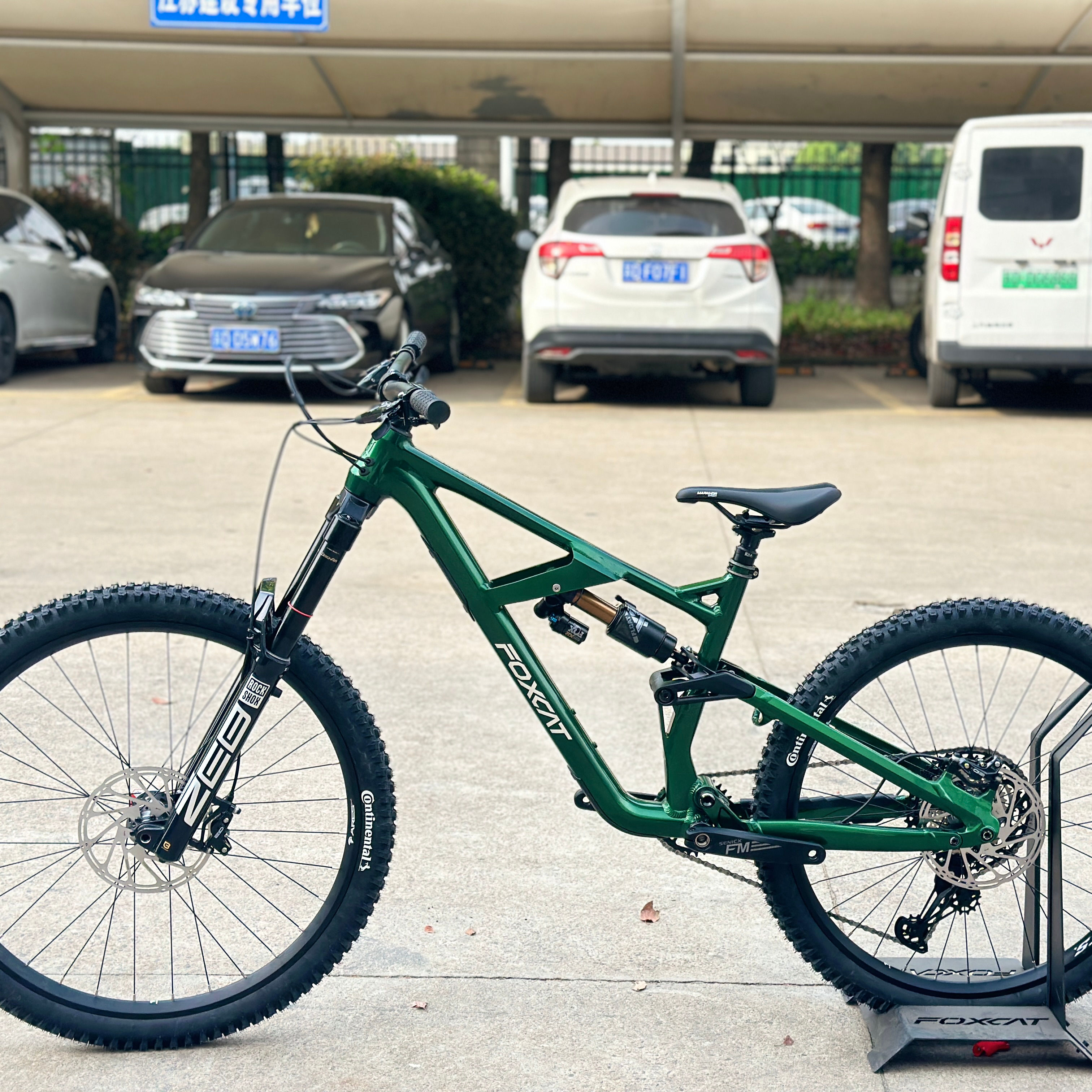 Bicicleta Foxter Precio Bici Rodado 29 Cuadro Bicicletas Rodado 29