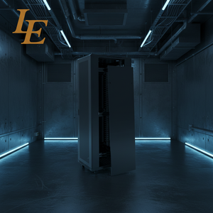 Gabinete de Red para Servidor de 41U y 600*600mm, Tipo Rack, en Stock - Product Image 1