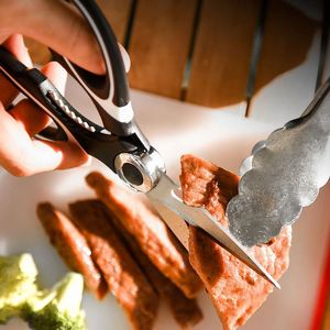 2023 ensemble d'ustensiles de <span class=keywords><strong>cuisine</strong></span> de Camping en acier inoxydable Portable pour barbecue en plein air randonnée et Camping achats en ligne nouvelles idées de produits - Product Image 4