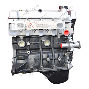 OEM Factory 1.5T JL479QA <span class=keywords><strong>Delphi</strong></span> 4 cilindri sistemi di motori Auto nuove condizioni per il gruppo motore Auto Auto Geely - Product Image 1