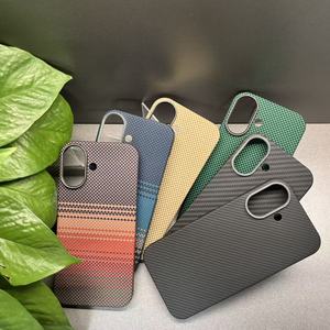 <span class=keywords><strong>เคส</strong></span><span class=keywords><strong>โทรศัพท์</strong></span>มือถือแม่เหล็กสีเขียวมะกอกแบบขึ้นรูปด้วยความร้อน รุ่นใหม่ หรูหรา ป้องกันแรงกระแทก สำหรับ iPhone17 - Product Image 4