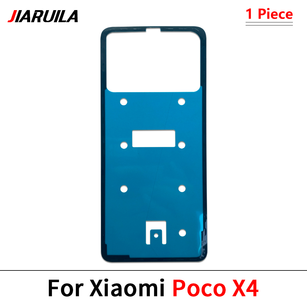 Poco X4