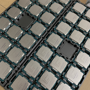 โปรเซสเซอร์มือสอง รุ่นที่ 8 I7 8700K CPU หน่วยประมวลผลกลาง ไม่มีกล่องบรรจุภัณฑ์ - Product Image 3