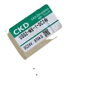 CKD Japan original solenoid valve ADK11-10A-02C-AC220V