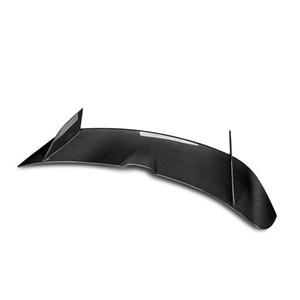 Dernier design style Topcar, pièces automobiles en fibre de carbone sèche, aileron arrière, becquet de coffre pour McLaren 720S 2015-2018 - Product Image 1