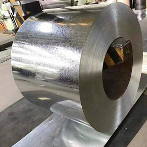 Directo de fábrica, 0,09mm, 0,1mm, revestimiento duro completo <span class=keywords><strong>G550</strong></span> G40 G60 G90, bobina de acero GI galvanizada por inmersión en caliente - Product Image 6