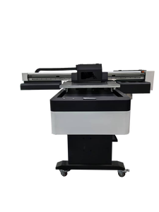 Stampante a Colori Funsun 6090 Stampante Ap200-6090 Stampante I3200 Dtf Flatbed Nocai Uv 6090 - Product Image 4