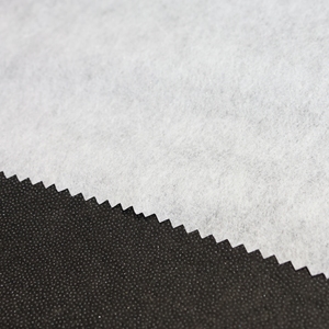 Chất lượng cao <span class=keywords><strong>Spandex</strong></span> sợi vải <span class=keywords><strong>interlining</strong></span> đàn hồi TPU không dệt nóng chảy <span class=keywords><strong>interlining</strong></span> - Product Image 4