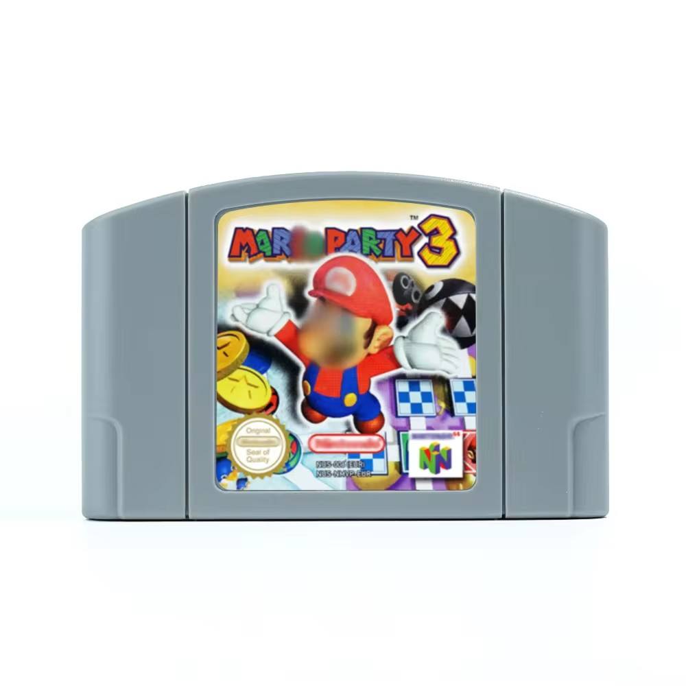 ปาร์ตี้3