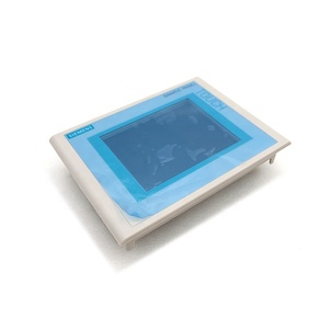 หน้าจอสัมผัส HMI รุ่นดั้งเดิมและรุ่นใหม่ KTP700 Basic 6AV6642-0BA01-1AX0 6AV2123-2GB03-0AX0 6AV2123-2JB03-0AX0 - Product Image 4