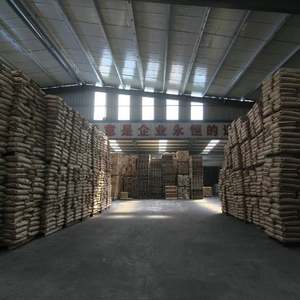 Suministro de polvo blanco HS 1000R de resina de PVC al mejor precio en stock - Product Image 5