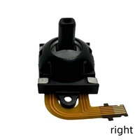 Joystick analogique gauche/droite pour PSVR2 pour contrôleur de portail PS5, 1 pièce