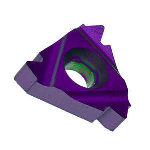 Ttake 55 Degree Full Profile Whitworth <b>Threading</b> Insert For Metal Cutting <b>Tools</b> - Product Image 2