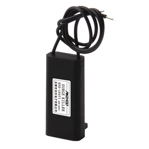 Dispositivo de Protección Contra Rayos Anzhou Surge Killer KNR-15471 10kA T2 - Product Image 1