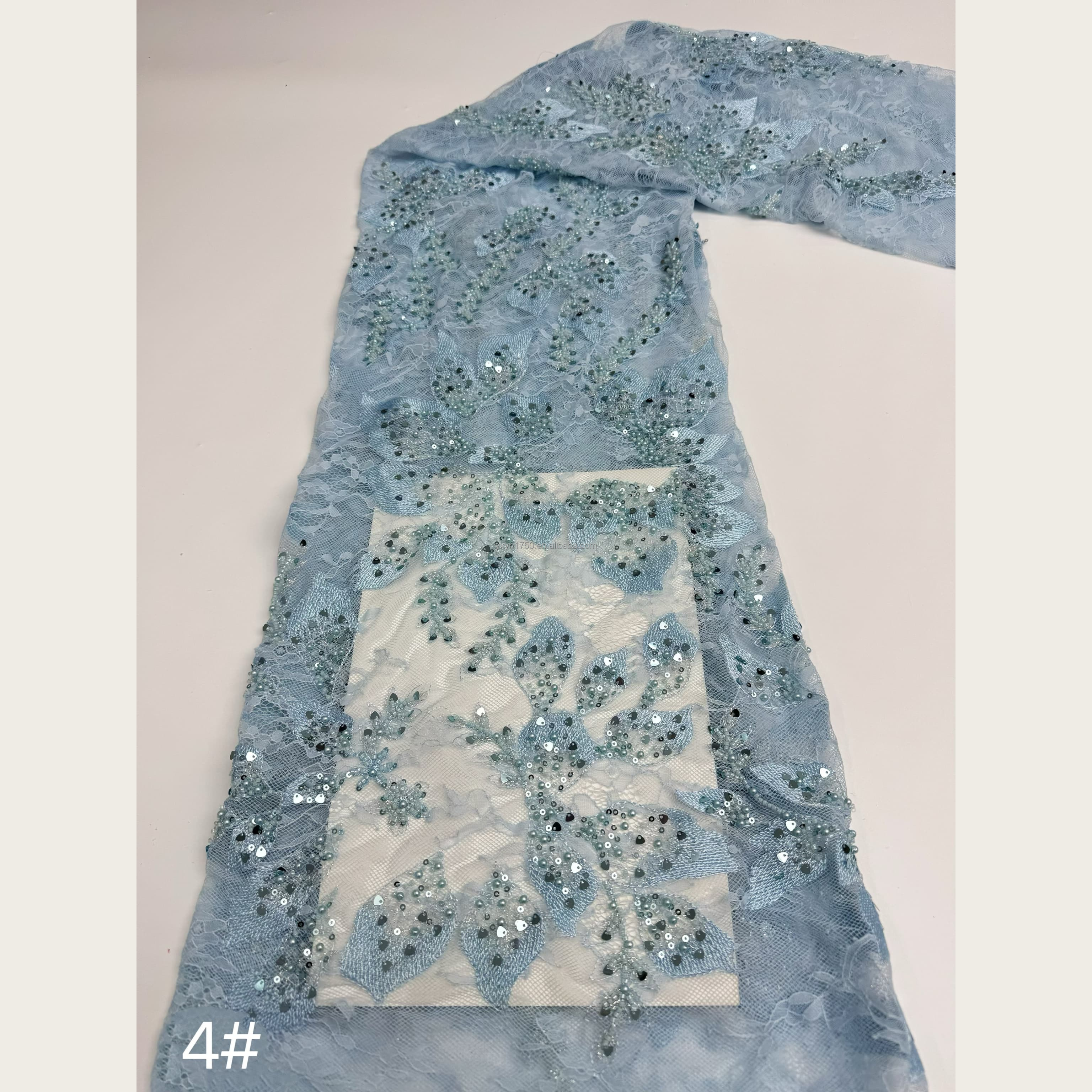 Elegant Mermaid Bridesmaid Dresses - Long & Luxurious