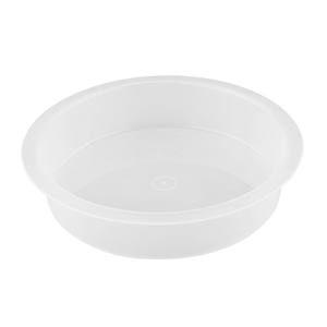 Togtonya-accessoires en plastique pour boissons et aliments d'oiseaux, bon marché, Station d'alimentation, plateau pour décor de jardin - Product Image 1