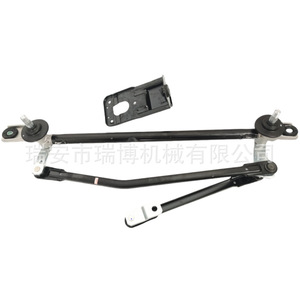 ใช้ได้กับก้านเชื่อมต่อที่ปัดน้ำฝนฮุนได ทูซอน สำหรับฮุนได ทูซอน รุ่น 98150-2E010 - Product Image 1