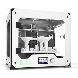 Custom Metal Products SLA/SLS/SLM <b>3D</b> Printed Rapid Prototype Machining Services Printing Stainless Steel / Machining Services / - Product Image 3