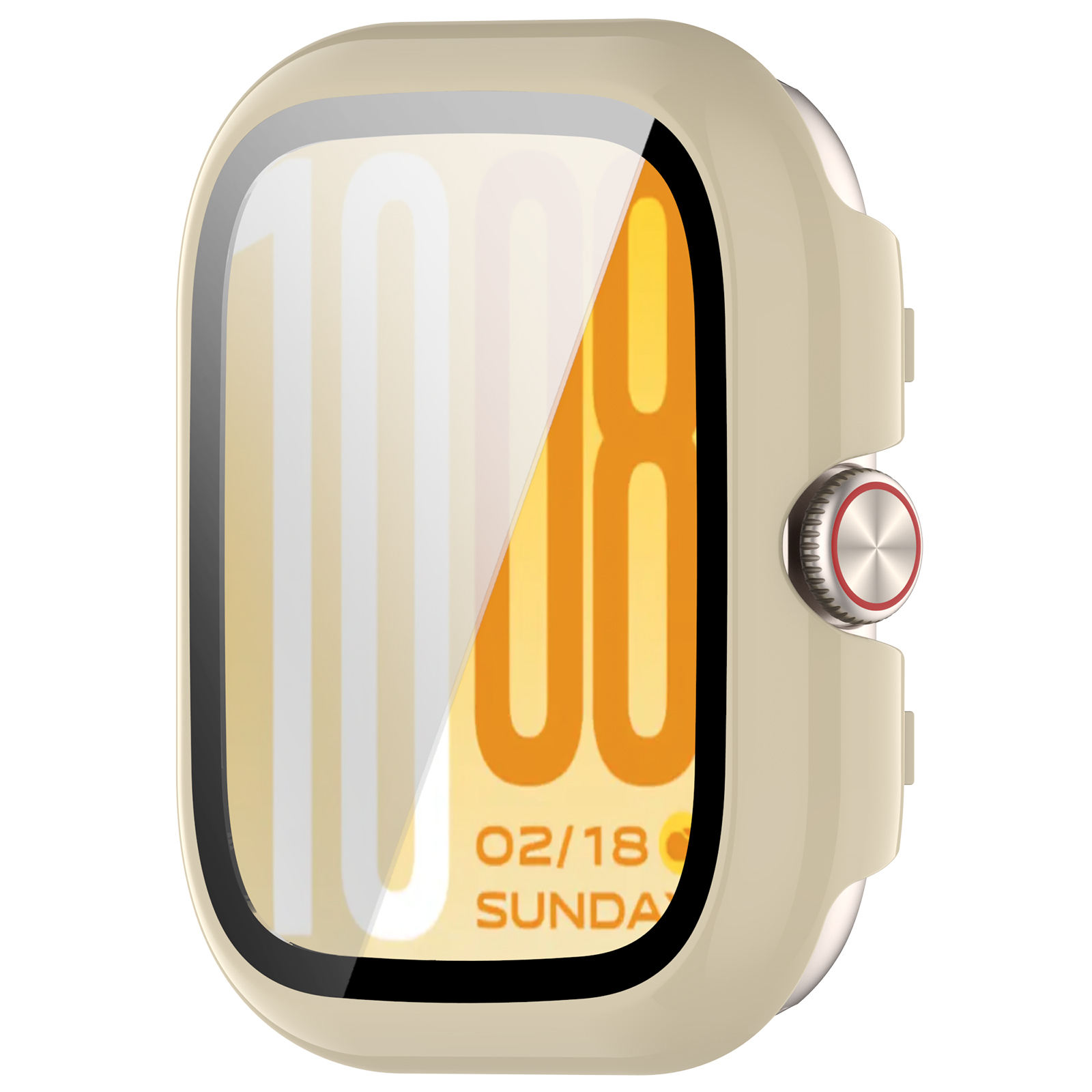 สีขาวงาช้าง