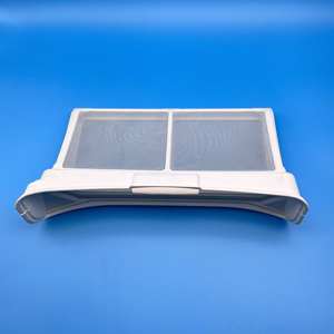 Pièces détachées pour sèche-<span class=keywords><strong>linge</strong></span> Filtre à peluches pour sèche-<span class=keywords><strong>linge</strong></span> Filtre à charpie Filtre à mailles 8074539019 - Product Image 3