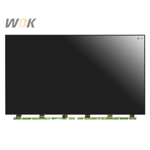 Pantalla LCD de <span class=keywords><strong>55</strong></span> <span class=keywords><strong>Pulgadas</strong></span> para <span class=keywords><strong>LG</strong></span> LC550EQQ-SQA1, Compatible con <span class=keywords><strong>Televisores</strong></span> <span class=keywords><strong>LG</strong></span> - Product Image 2