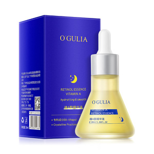 Solución Concentrada de Retinol OGULIA VC VA Essence, Combinación para Arrugas Ligeras, Antienvejecimiento, Reafirmante y Delicado Sérum Facial - Product Image 2