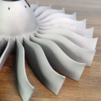 Imprimante 3D à bas prix, SLM, modèle 3D, fusion sélective au laser, imprimante 3D dentaire, imprimante 3D métallique SLM GLB150M