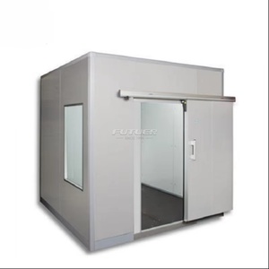 Cella Frigorifera Premium: La Tua Soluzione Affidabile per la Catena del <span class=keywords><strong>Freddo</strong></span> - Product Image 4