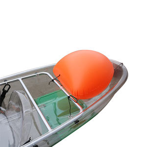 Lanbena — <span class=keywords><strong>kayak</strong></span> <span class=keywords><strong>transparent</strong></span> en plastique moulé, roto <span class=keywords><strong>transparent</strong></span>, <span class=keywords><strong>pas</strong></span> <span class=keywords><strong>cher</strong></span> - Product Image 4