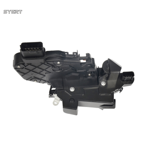 Привод защелки дверного замка LR014101 LR014100 LR013892 для Land Rover Discovery 3 Freelander 2 2006- Range Rover Evoque 2011 - Product Image 4