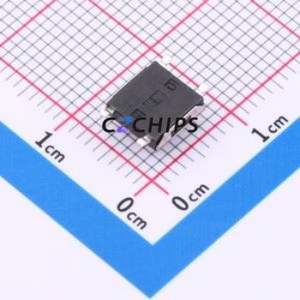 TSE024A3426B Tactile Switch SMD-4P,6.2x6.4mm Switch ( Operating Force: 2.6N )( Switch Length: 8.6mm )( Switch Width: 6.5mm ) - Product Image 2