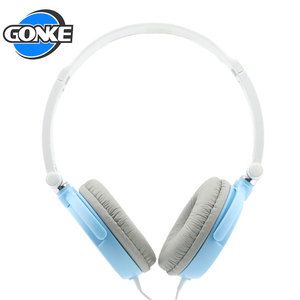 Venta caliente Estilo libre de enredos cable móvil auriculares Auriculares auriculares para mp3 - Product Image 4