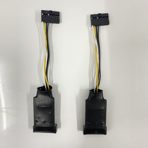 하이 퀄리티 전자 커넥터 블랙 안티 부정 행위 카드 장치 - Product Image 3