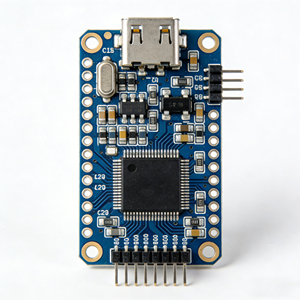 HRPCBAによる完全なUAV電子機器組立ターンキープロジェクト管理 - Product Image 1