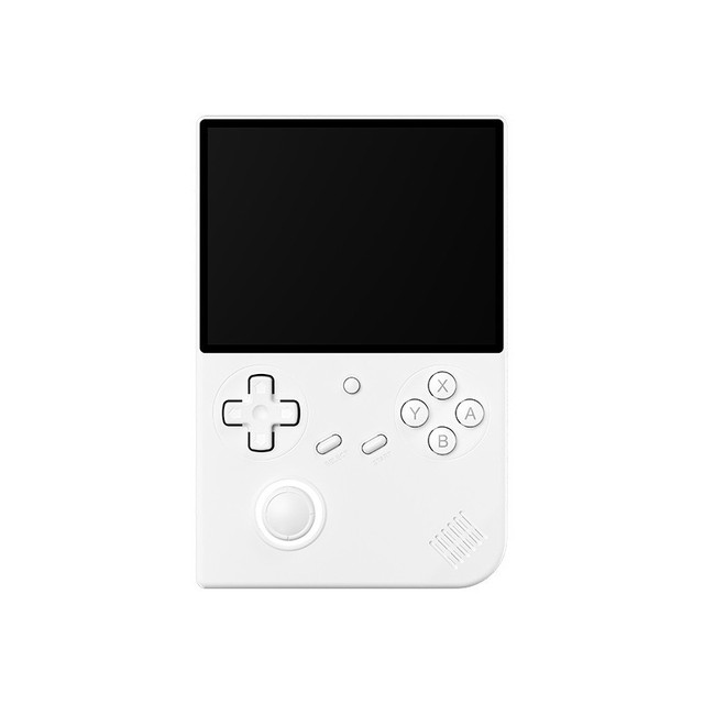 Newest RG40XXV Rg40xxv Rg40xx v Mini Retro Handheld Game Console Portable Gaming Player
