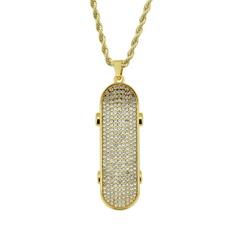 Gold