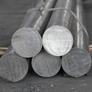 Wholesale Round Ss304 Ss316 Ss321 420 410 409 Stainless <b>Steel</b> <b>Rod</b> - Product Image 1