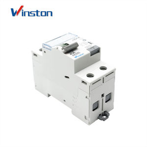 <span class=keywords><strong>DX3</strong></span>-<span class=keywords><strong>ID</strong></span> 2P RCCB 230V 6A - 100A <span class=keywords><strong>40A</strong></span> RCCB RCD mini disjoncteur de fuite - Product Image 1