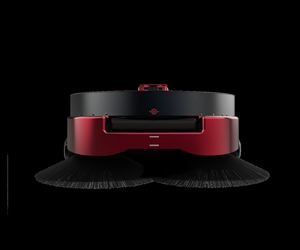 Robot Aspirador Inteligente con Láser y Autovaciado, para Limpieza en Seco y Húmedo, con Función de Fregado - Product Image 3