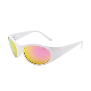 कस्टम उच्च गुणवत्ता वाले ध्रुवीकृत क्रिकेट वॉलीबॉल धूप का चश्मा अल्ट्रा-90 बाइक साइकिल चलाना आउटडोर खेल चश्मा - Product Image 2