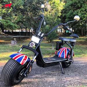 Scooter Eléctrico Citycoco Golf, Gran Oferta, 500W <span class=keywords><strong>o</strong></span> 800W - Product Image 5
