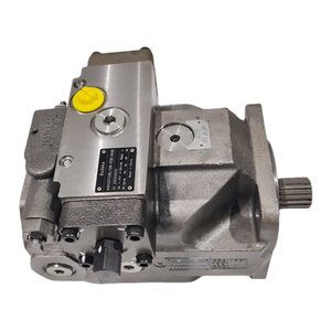Bomba hidráulica de pistones A4VSO71DR/10R-PPB13N00 Fabricada en China, bomba de baja presión, accesorios hidráulicos A4VSO, REPUESTO - Product Image 2