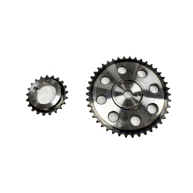 Automotive Parts Accessories Auto Spares Car Timing Chain Kit 2.0L KM-12 CX-5 Auto Parts Image 5
