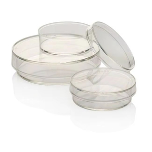 96 Well Flat Bottom <b>Glass</b> MicroWell TC Culture <b>Plate</b> Tissue Culture Screening Consumables (Cat. No. 150255) Size 0.10 - Product Image 5