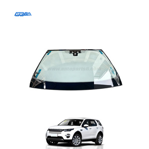 Parabrisas Delantero Curvo Resistente a Impactos para Land Rover Discovery Sport L550 OE LR061192 - Product Image 1