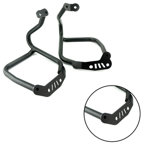 Promotion de nouveaux produits - Ensemble de protection de moteur de <span class=keywords><strong>moto</strong></span> de haute qualité 2 pièces pour <span class=keywords><strong>BMW</strong></span> R1200 R <span class=keywords><strong>NINE</strong></span> <span class=keywords><strong>T</strong></span> NineT 2014-2018 - Product Image 2
