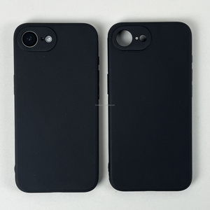 เคสโทรศัพท์ TPU ขายส่ง สีสันสดใส สัมผัสนุ่มบางเฉียบ รับทำเคสโทรศัพท์แบบพิมพ์ลาย สำหรับ <span class=keywords><strong>iPhone</strong></span> 11 12 13 <span class=keywords><strong>14</strong></span> 15 16 <span class=keywords><strong>Pro</strong></span> <span class=keywords><strong>Max</strong></span> 17 E - Product Image 2