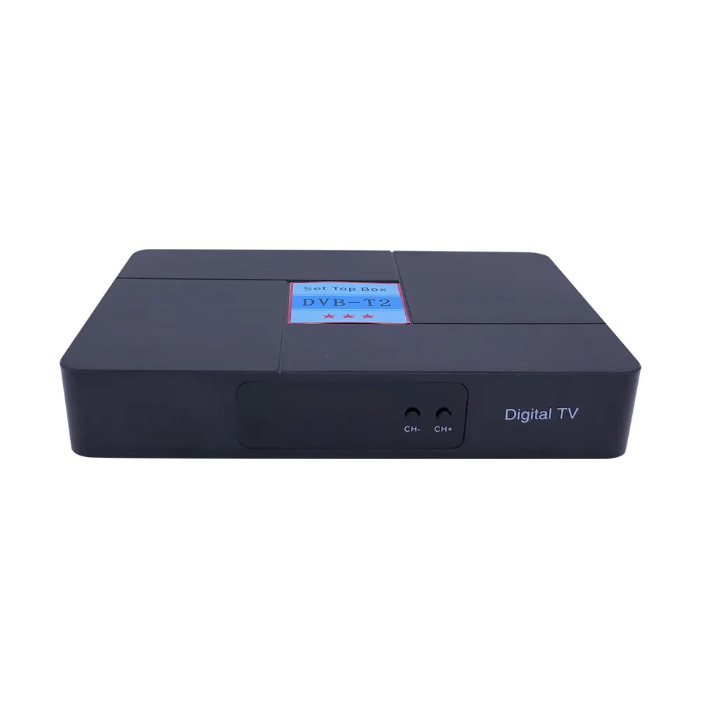 Receptor de tv dvb c, decodificador de tv dvb-t2, gs-cypher, a precio de fábrica