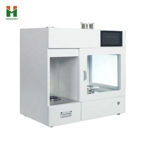 Powder <b>Physical</b> Property Tester Intelligent Comprehensive Multifunctional Loose Density Meter Powder <b>Physical</b> Property Tester Po - Product Image 3